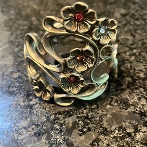 Beautiful votive candle holder